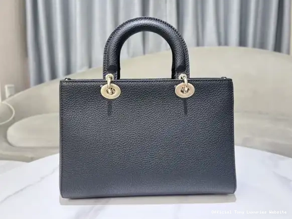 Tony Luxuries LADY ABCdiro diro My D-Sire BAG-30*20*13CM 0607